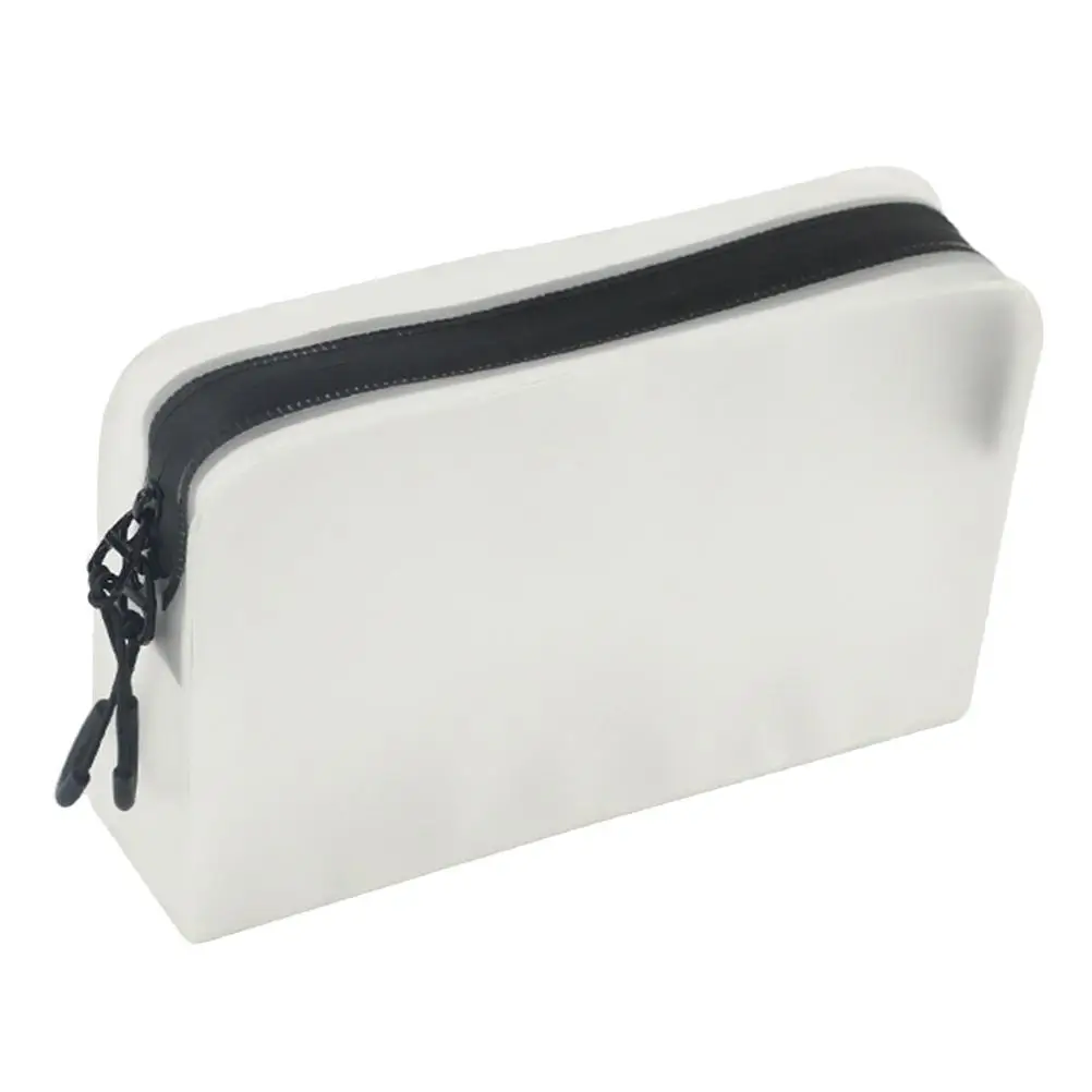 EVA Toiletry Bag Storage Travel Wash Pouch Large Opening Easy Clean Durable Waterproof Practical Portable Makeup
EVA Toiletry Bag Storage Travel Wash Pouch Large Opening Easy Clean Durable Waterproof Practical Portable Makeup