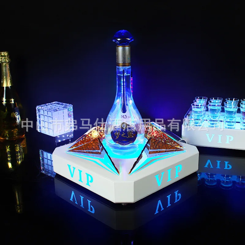 Светодиодный бар, светящийся держатель для вина, квадратный КТВ, шампанское, внешняя база, витрина, барный держатель, красная стойка из кованого железа
Светодиодный бар, светящийся держатель для вина, квадратный КТВ, шампанское, внешняя база, витрина, барный держатель, красная стойка из кованого железа
