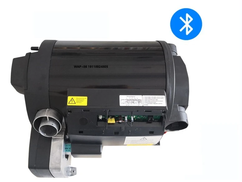 Combi Heater 12v Truma Boiler air and Water Heater for Caravan/ RV/ Camper/ Motor home
Combi Heater 12v Truma Boiler air and Water Heater for Caravan/ RV/ Camper/ Motor home