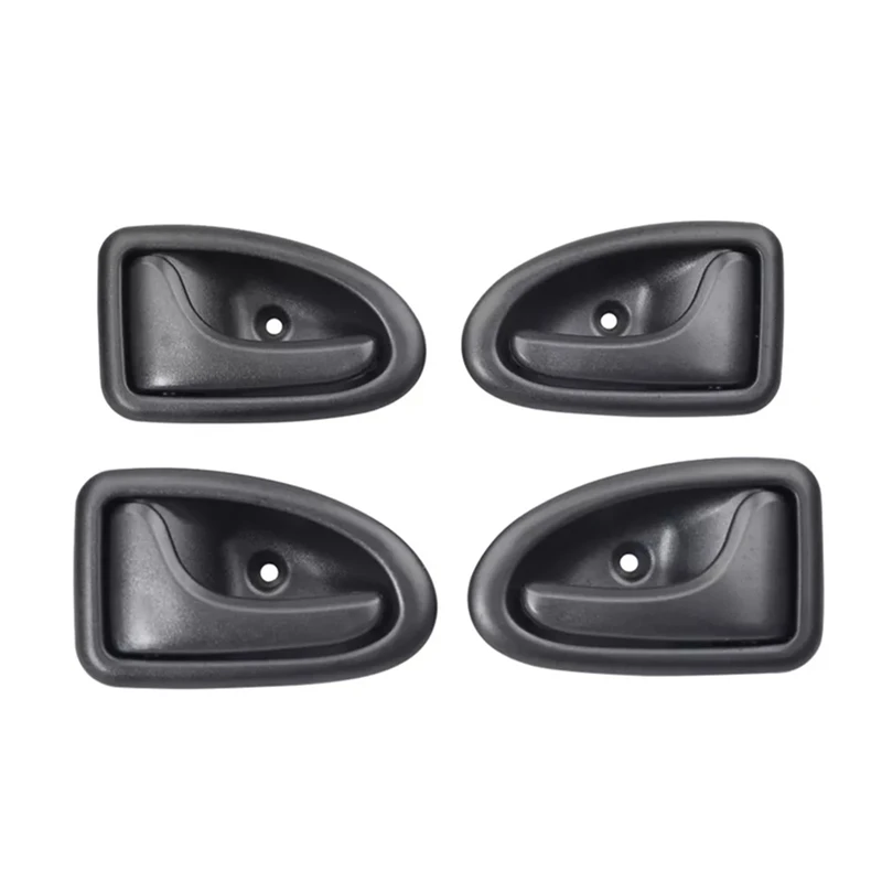 Внутренняя дверная ручка автомобиля для Renault Trafic Scenic, Megane, Clio, Opel 7700432705, 7700432706, 7700432707, 7700432708
Внутренняя дверная ручка автомобиля для Renault Trafic Scenic, Megane, Clio, Opel 7700432705, 7700432706, 7700432707, 7700432708
