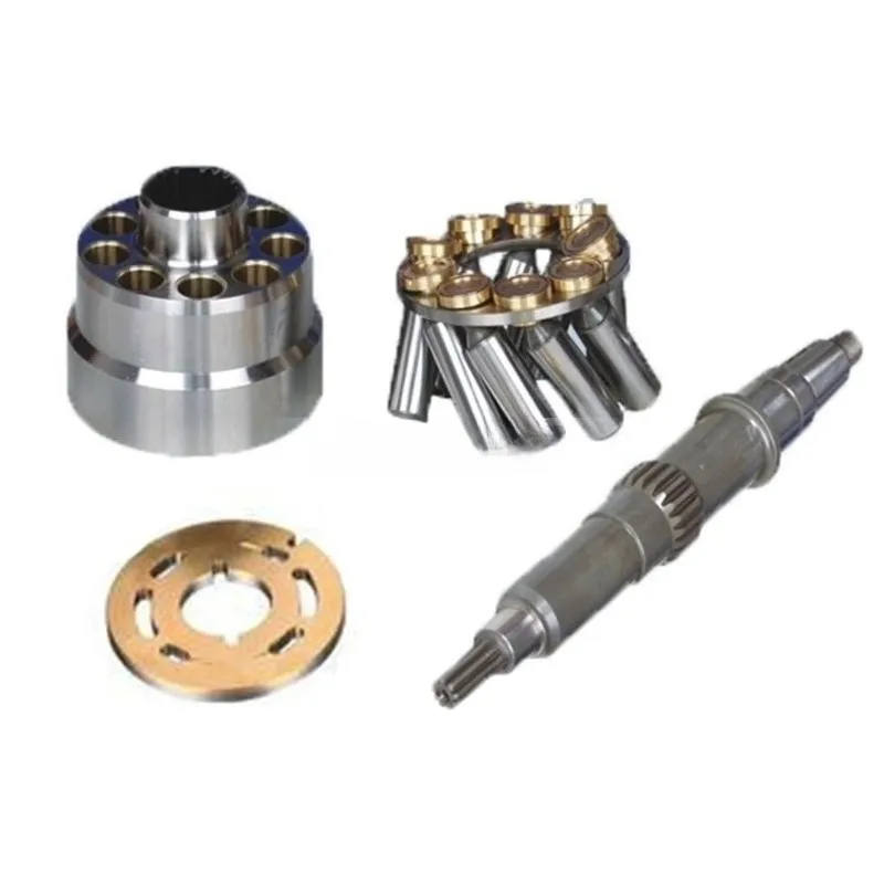 Hydraulic Pump Repair Parts Kit for Parker BMHQ30
Hydraulic Pump Repair Parts Kit for Parker BMHQ30