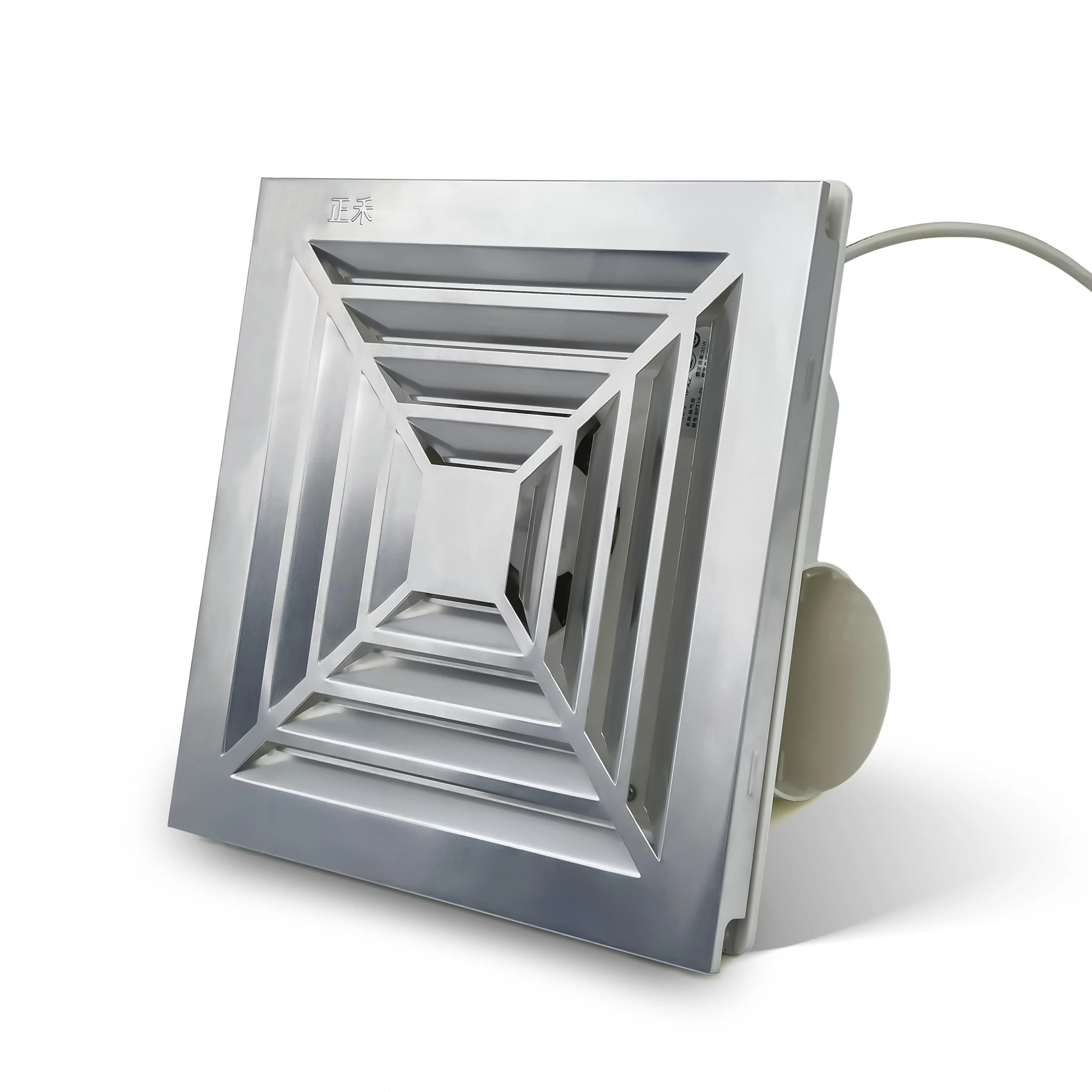 Fresh air Purification air Ceiling Exhaust Ventilation Fan Household High-efficiency Kitchen Fan
Fresh air Purification air Ceiling Exhaust Ventilation Fan Household High-efficiency Kitchen Fan