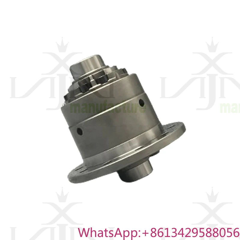Parts E30 E36 E46 M3 Racing E36 Differential Limited Slip LSD Differential for BMW E36
Parts E30 E36 E46 M3 Racing E36 Differential Limited Slip LSD Differential for BMW E36