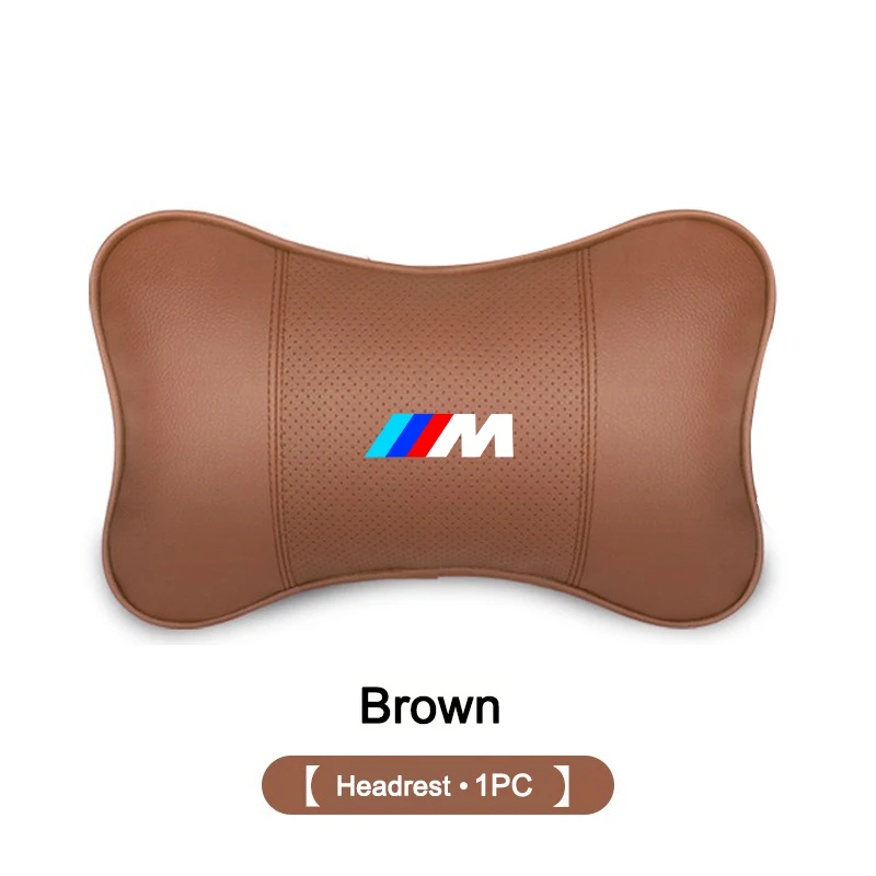 Sticker 1Pcs Car Seat Headrest Ice Silk Neck Pillow Support Pad For BMW CAS4 1 3 5 7 Series X4 X5 F10 F20 F25 F34 F36 F40 F80
Sticker 1Pcs Car Seat Headrest Ice Silk Neck Pillow Support Pad For BMW CAS4 1 3 5 7 Series X4 X5 F10 F20 F25 F34 F36 F40 F80