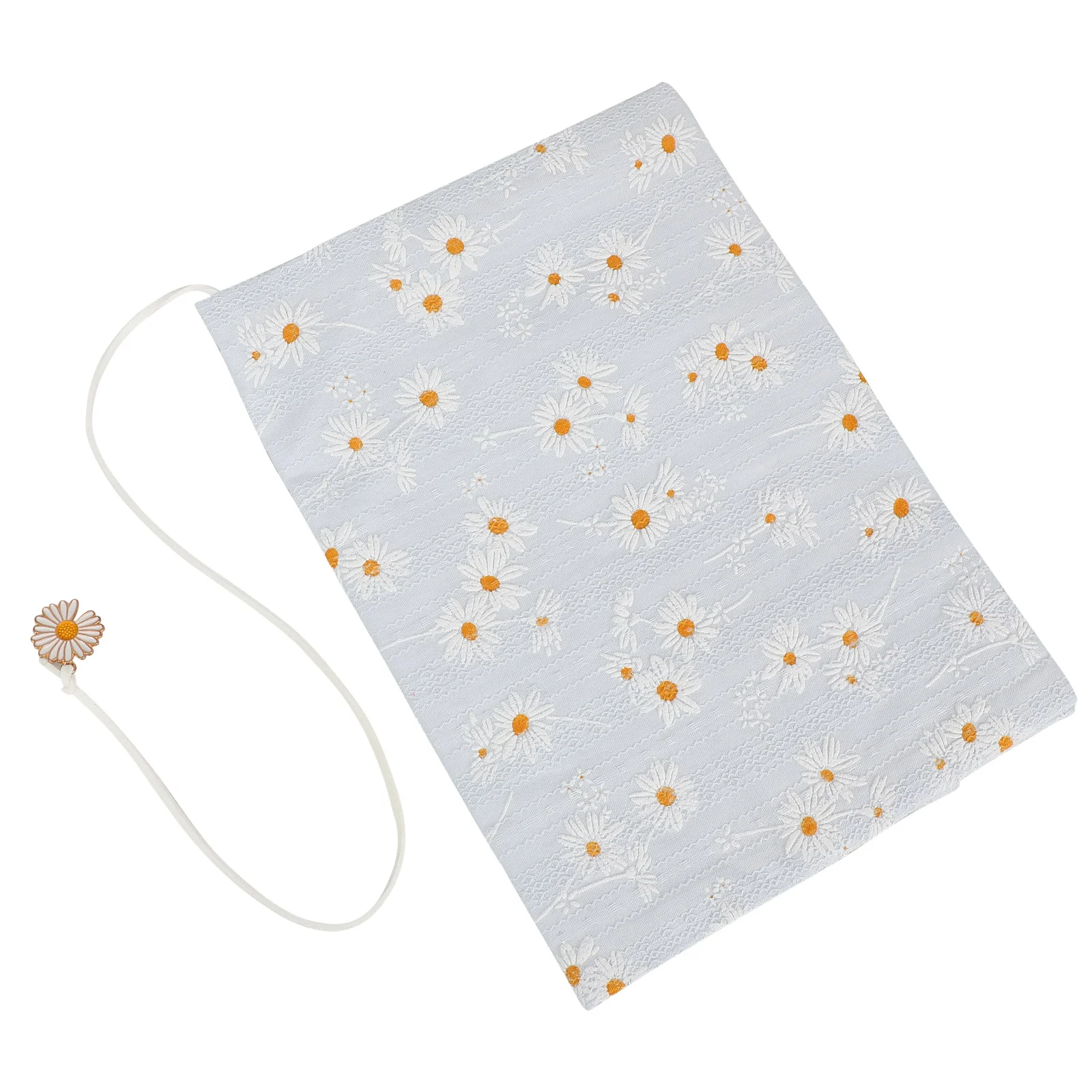 Book Cover Sleeve Protector A5 Book Covers Hardcover Soft Cloth Book Protector Flower Pattern Adjustable Book Sleeve Notebook
Book Cover Sleeve Protector A5 Book Covers Hardcover Soft Cloth Book Protector Flower Pattern Adjustable Book Sleeve Notebook