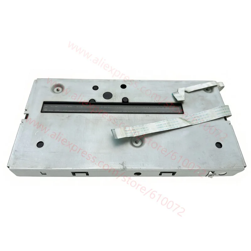 LSU Laser Scanner Assembly For Brother HL 5340D 5350DN 5370DW 5370DWT DCP 8080DN 8085DN MFC 8480DN 8680DN 8690 8890DW
LSU Laser Scanner Assembly For Brother HL 5340D 5350DN 5370DW 5370DWT DCP 8080DN 8085DN MFC 8480DN 8680DN 8690 8890DW