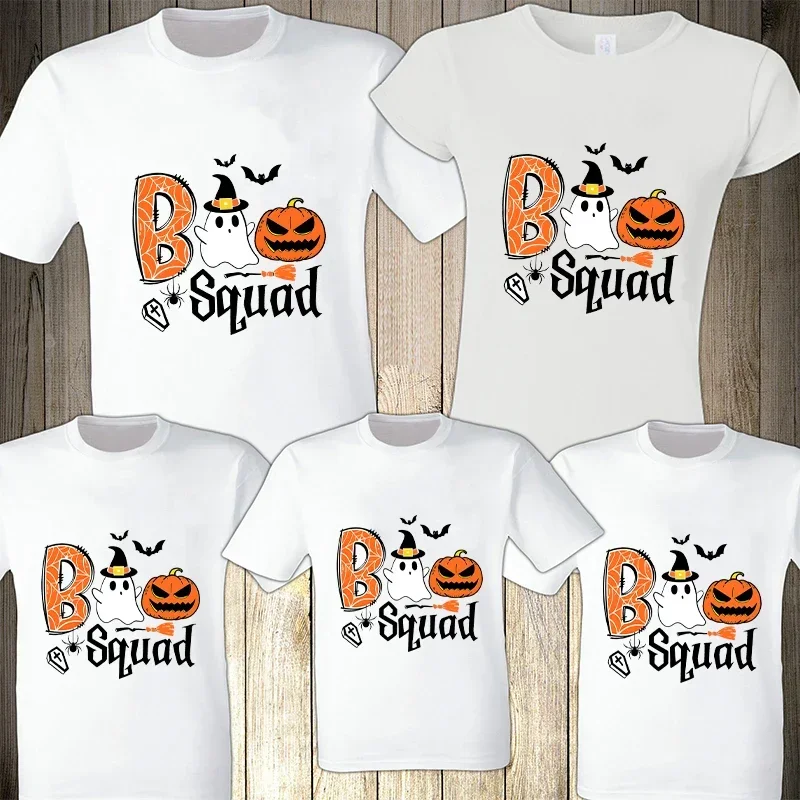 Рубашки Boo Squad, одинаковые футболки для всей семьи, женская и мужская футболка Kdis для Хэллоуина, рубашка Boo, одежда на Хэллоуин, забавная футболка Boo Crew
Рубашки Boo Squad, одинаковые футболки для всей семьи, женская и мужская футболка Kdis для Хэллоуина, рубашка Boo, одежда на Хэллоуин, забавная футболка Boo Crew