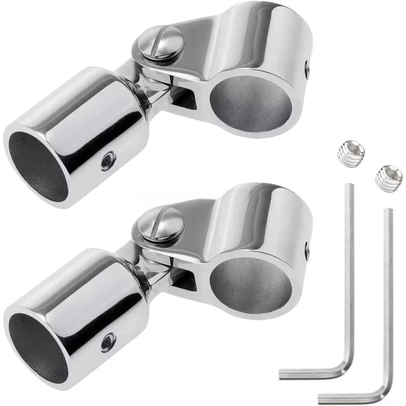 Marine Hardware Top Slide Stainless Steel Hinged Jaw Slide for Boat
Marine Hardware Top Slide Stainless Steel Hinged Jaw Slide for Boat