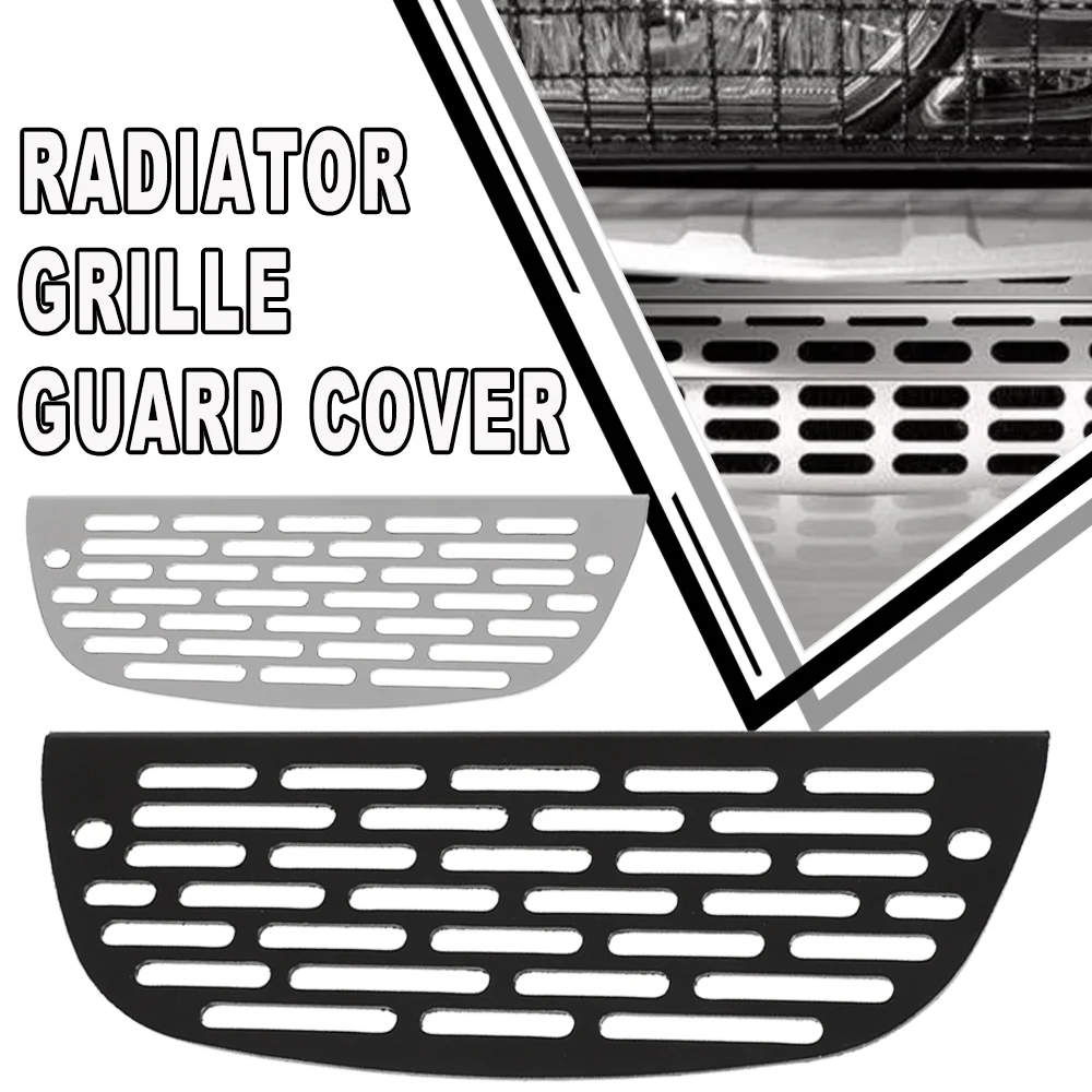 Oil Cooler Guard FOR BMW R 1200 GS Adventure R1200GS GSA GS1200 2004 2005 2006 2007 Radiator Water Cooler Grill Cover Protector
Oil Cooler Guard FOR BMW R 1200 GS Adventure R1200GS GSA GS1200 2004 2005 2006 2007 Radiator Water Cooler Grill Cover Protector