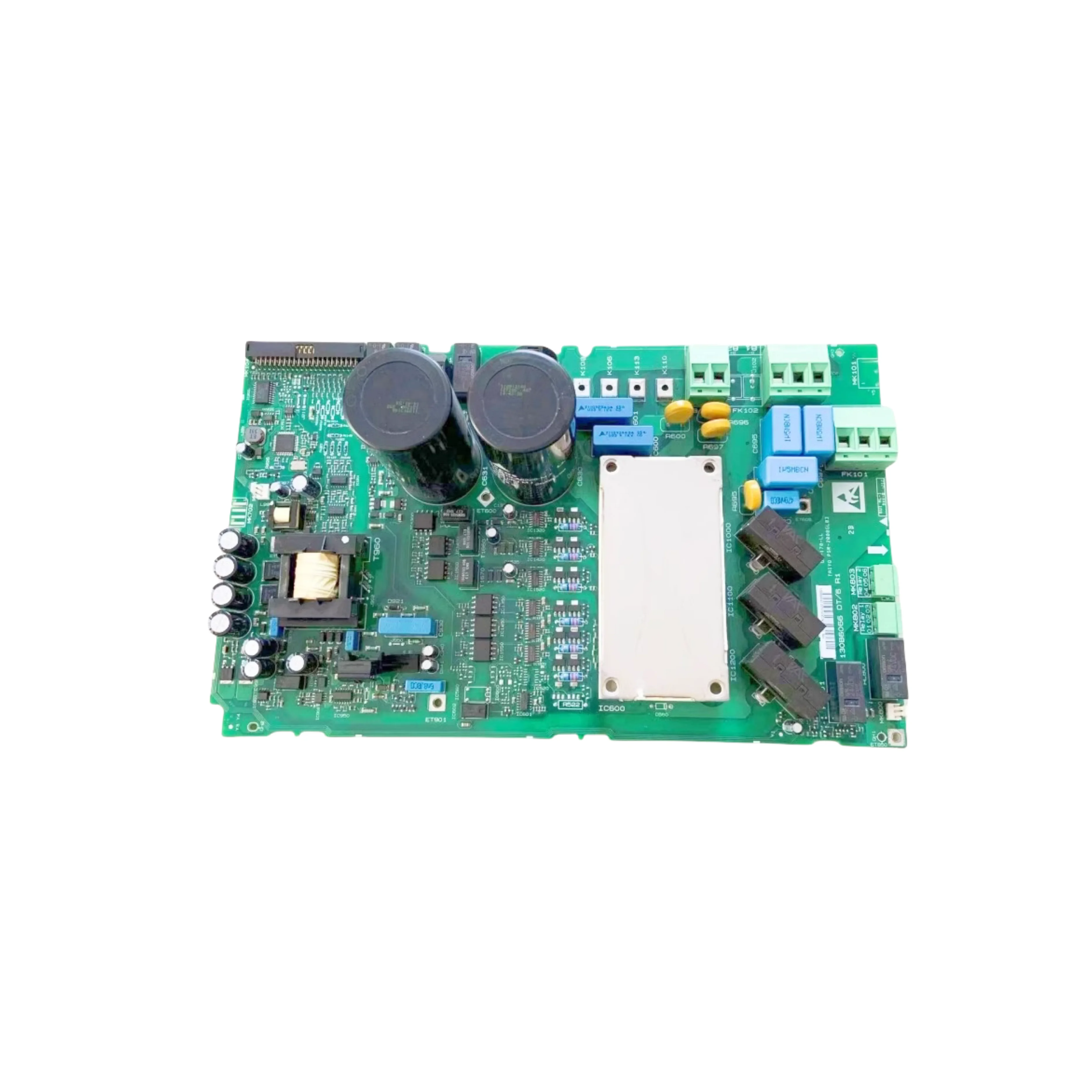 FC102-302-301 11-15-18.5KW 130B6066
FC102-302-301 11-15-18.5KW 130B6066