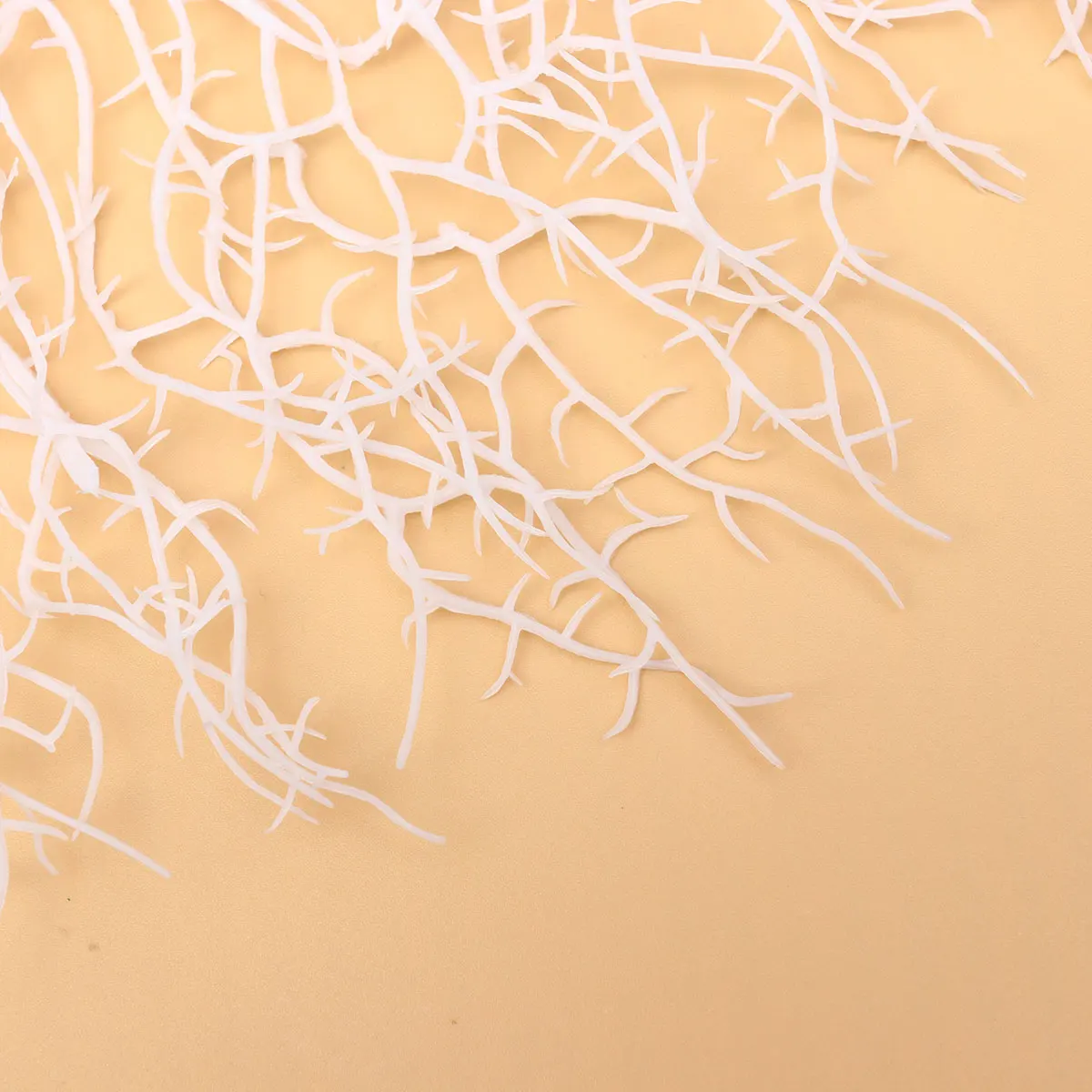 1Pcs Simulation Coral Branch Plastic Artificial Coral Decoration for Aquarium Wedding Home Decor Plants Large Decorative
1Pcs Simulation Coral Branch Plastic Artificial Coral Decoration for Aquarium Wedding Home Decor Plants Large Decorative