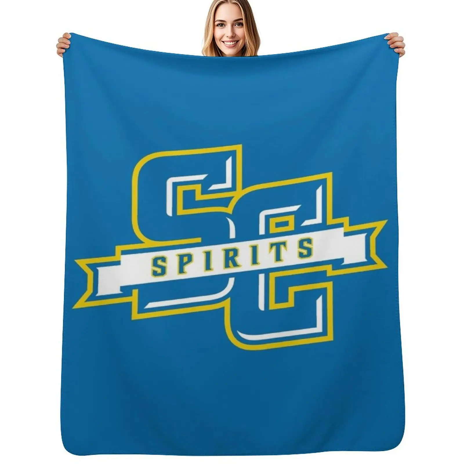 Salem College Throw Blanket Large halloween Soft Plush Plaid blankets ands Blanket
Salem College Throw Blanket Large halloween Soft Plush Plaid blankets ands Blanket