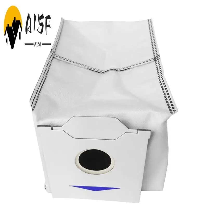 A15F-For Ecovacs Debot N30 Omni / N30 Pro Omni Robot Vacuum Accessories Main Side Brush Hepa Filter Rag Dust Bag Parts
A15F-For Ecovacs Debot N30 Omni / N30 Pro Omni Robot Vacuum Accessories Main Side Brush Hepa Filter Rag Dust Bag Parts