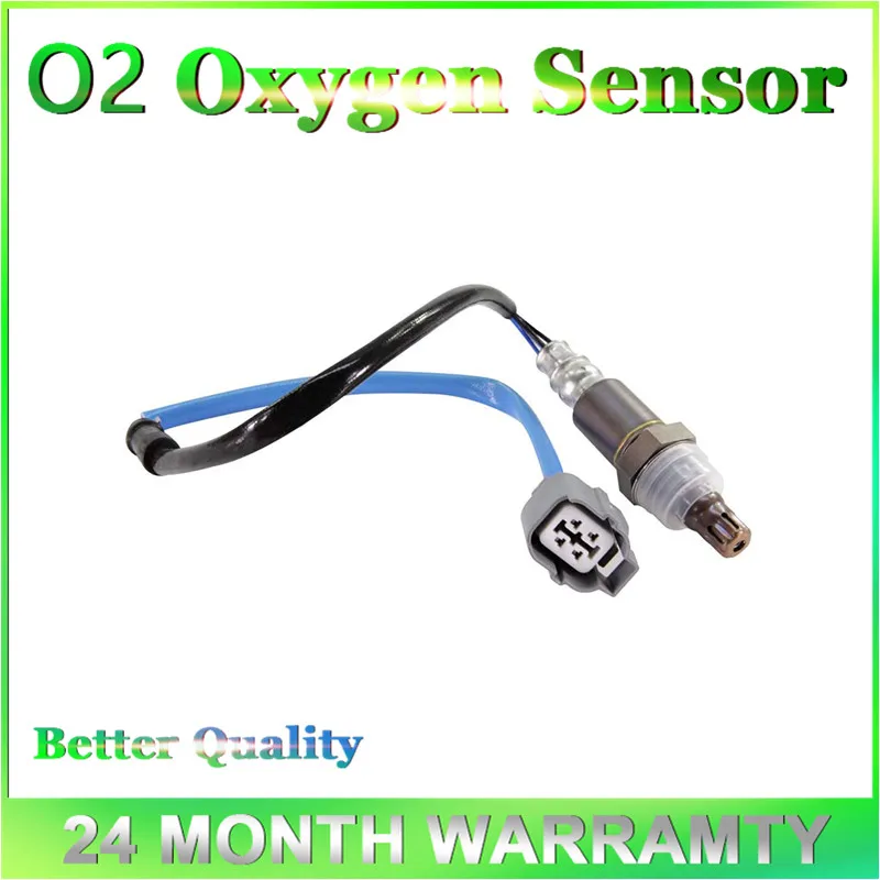 36531-RAA-A01 36531-RAA-A02 211200-2021 Air Fuel Sensor Oxygen Sensor for 2003-2007 Honda Accord 2.4L 234-9040
36531-RAA-A01 36531-RAA-A02 211200-2021 Air Fuel Sensor Oxygen Sensor for 2003-2007 Honda Accord 2.4L 234-9040