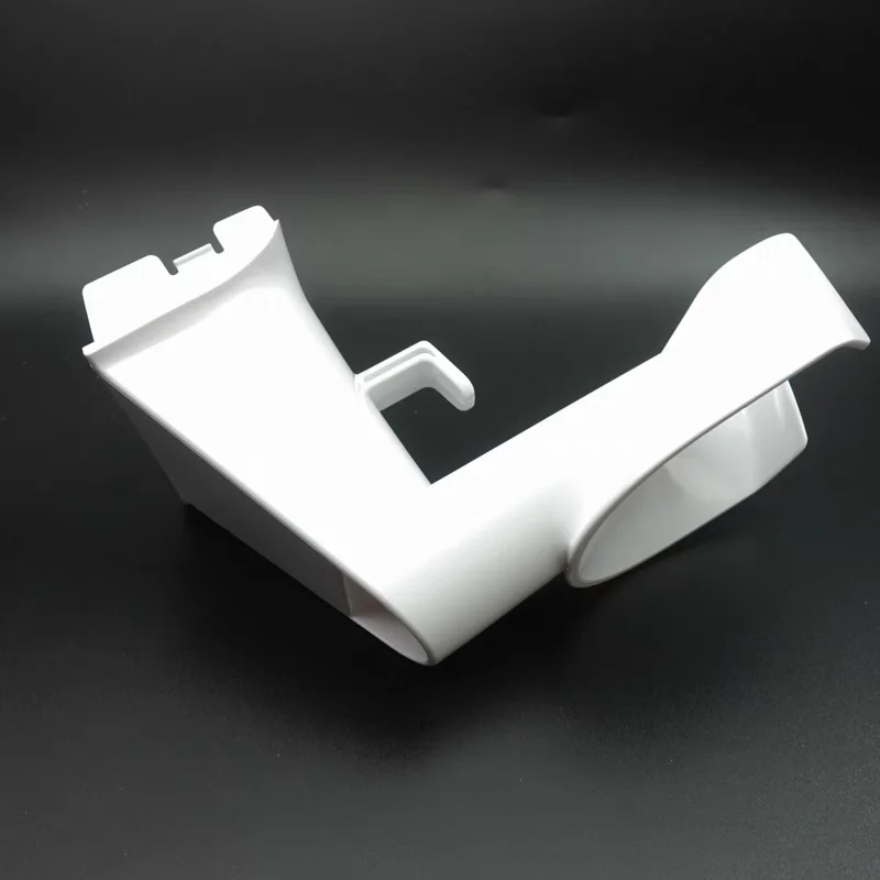 Для Philips GC625/GC626/GC627 гладильная машина, боковой держатель сопла, вешалка
Для Philips GC625/GC626/GC627 гладильная машина, боковой держатель сопла, вешалка