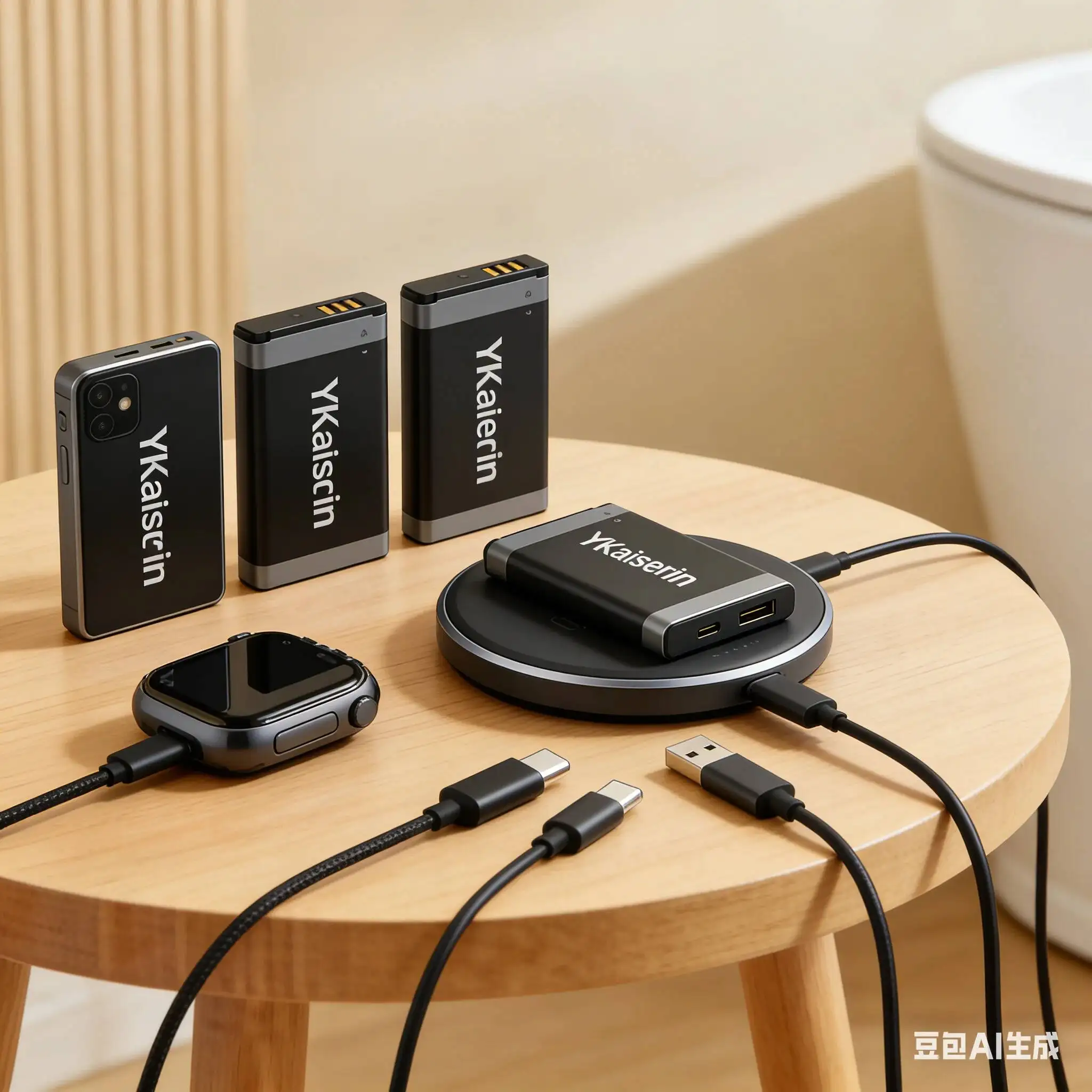 Высокоемкостная фотобатарея 2900 мАч с длительным сроком службы WB29 для Godox AD200 и AD200pro
Высокоемкостная фотобатарея 2900 мАч с длительным сроком службы WB29 для Godox AD200 и AD200pro