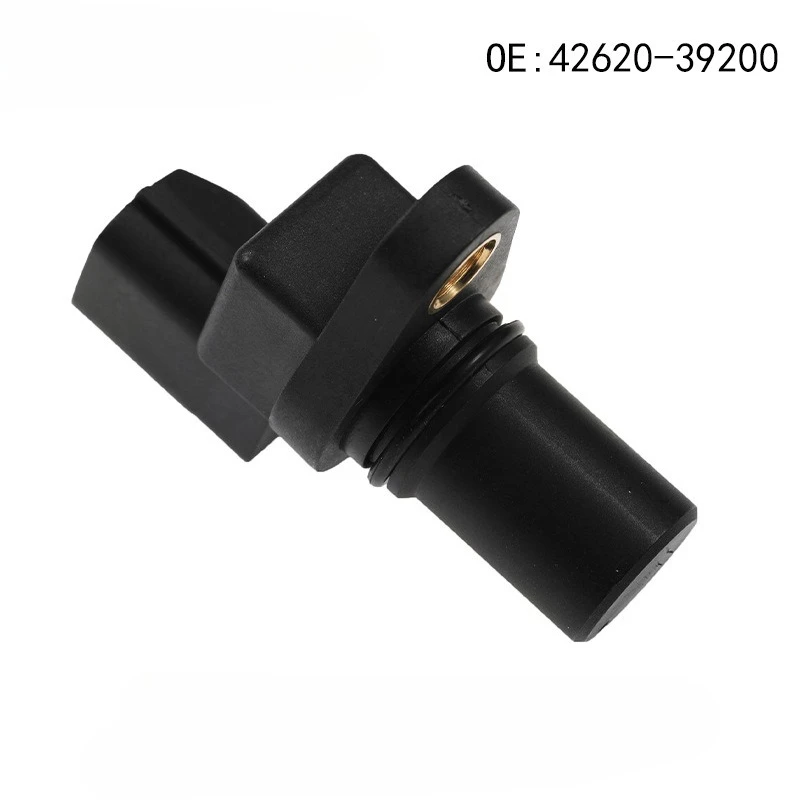 42621-39200 42620-39200 INput Speed Sensor For Hyundai Sonata TIBURON ELANTRA Kia Optima RONDO 2005-2012
42621-39200 42620-39200 INput Speed Sensor For Hyundai Sonata TIBURON ELANTRA Kia Optima RONDO 2005-2012