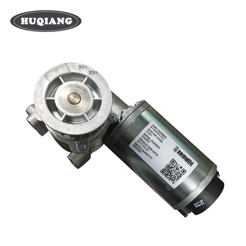Sematic Lift Parts Elevator Door Motor B105AANX02
Sematic Lift Parts Elevator Door Motor B105AANX02