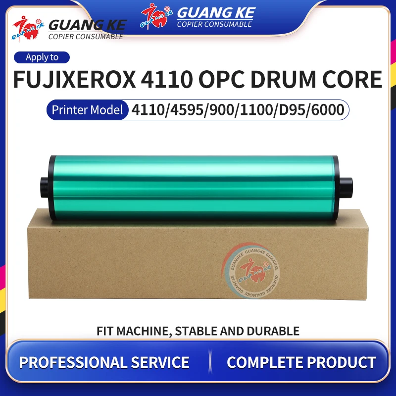 Original Opc Drum + Drums Cleaning Blade for Xerox 4110 4112 4595 900 1100 D95 D110 D125 136 6000 7000 6080 7080
Original Opc Drum + Drums Cleaning Blade for Xerox 4110 4112 4595 900 1100 D95 D110 D125 136 6000 7000 6080 7080