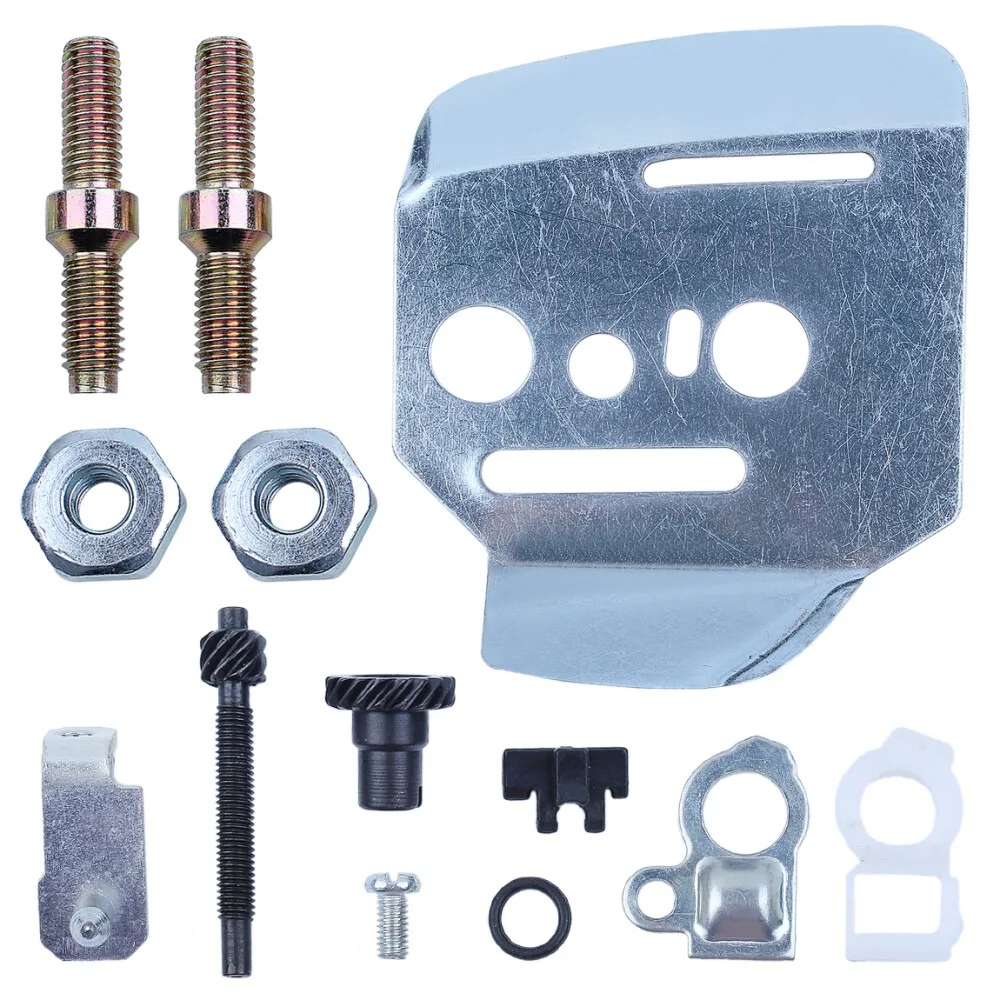 Inner Guide Bar Plate Chain Tensioner For Stihl 044 MS460 MS460 064 066 MS660
Inner Guide Bar Plate Chain Tensioner For Stihl 044 MS460 MS460 064 066 MS660