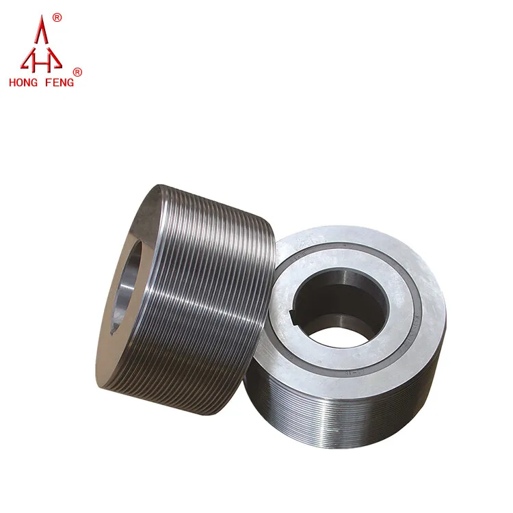 Factory Customized Thread Tools Thread Rolling Die