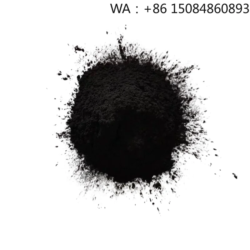 High modulus lightweight carbon fiber powder, good conductivity, ideal for composite and electrostatic shielding materials
High modulus lightweight carbon fiber powder, good conductivity, ideal for composite and electrostatic shielding materials