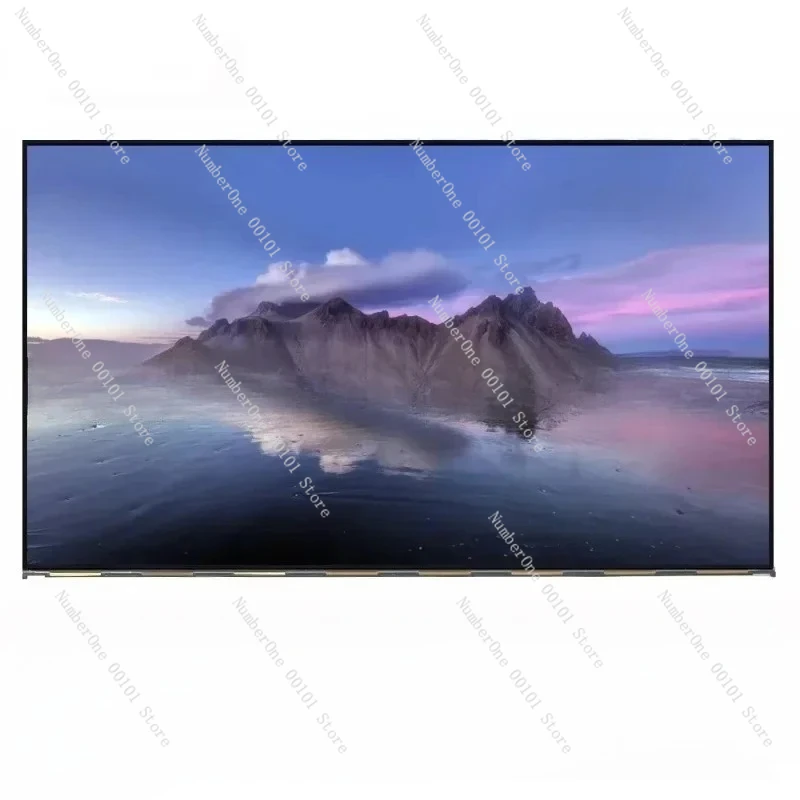 27 INCH LCD Panel Model SSB3 SSB1 SSC1 SSE1 LM270WQ4 (SS)(B3) 520-27ICB / 520-27IKL NE
27 INCH LCD Panel Model SSB3 SSB1 SSC1 SSE1 LM270WQ4 (SS)(B3) 520-27ICB / 520-27IKL NE