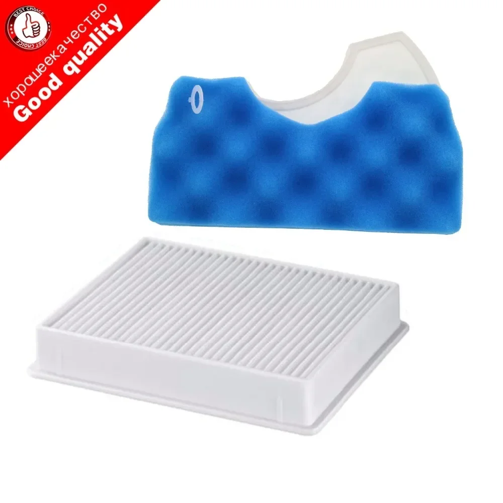High Quality Dust Hepa Filters for Samsung DJ63-00672D SC4300 SC4340 SC4350 SC4530 SC4570 Etc Vacuum Cleaner Replacement Parts
High Quality Dust Hepa Filters for Samsung DJ63-00672D SC4300 SC4340 SC4350 SC4530 SC4570 Etc Vacuum Cleaner Replacement Parts