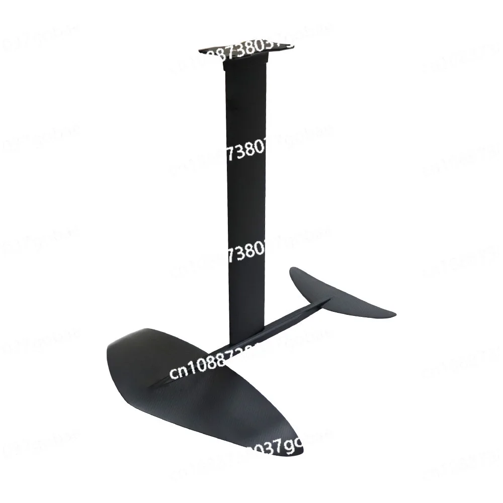 New Carbon Fiber Surfboard Hydrofoil Water Skiing Power Unpowered Hydrofoil Board
New Carbon Fiber Surfboard Hydrofoil Water Skiing Power Unpowered Hydrofoil Board