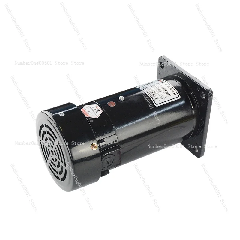 Permanent Magnet DC Motor 300W 220V ZYT22 22018 For DULY Machine Vertical Horizontal Mount Industrial Motor
Permanent Magnet DC Motor 300W 220V ZYT22 22018 For DULY Machine Vertical Horizontal Mount Industrial Motor