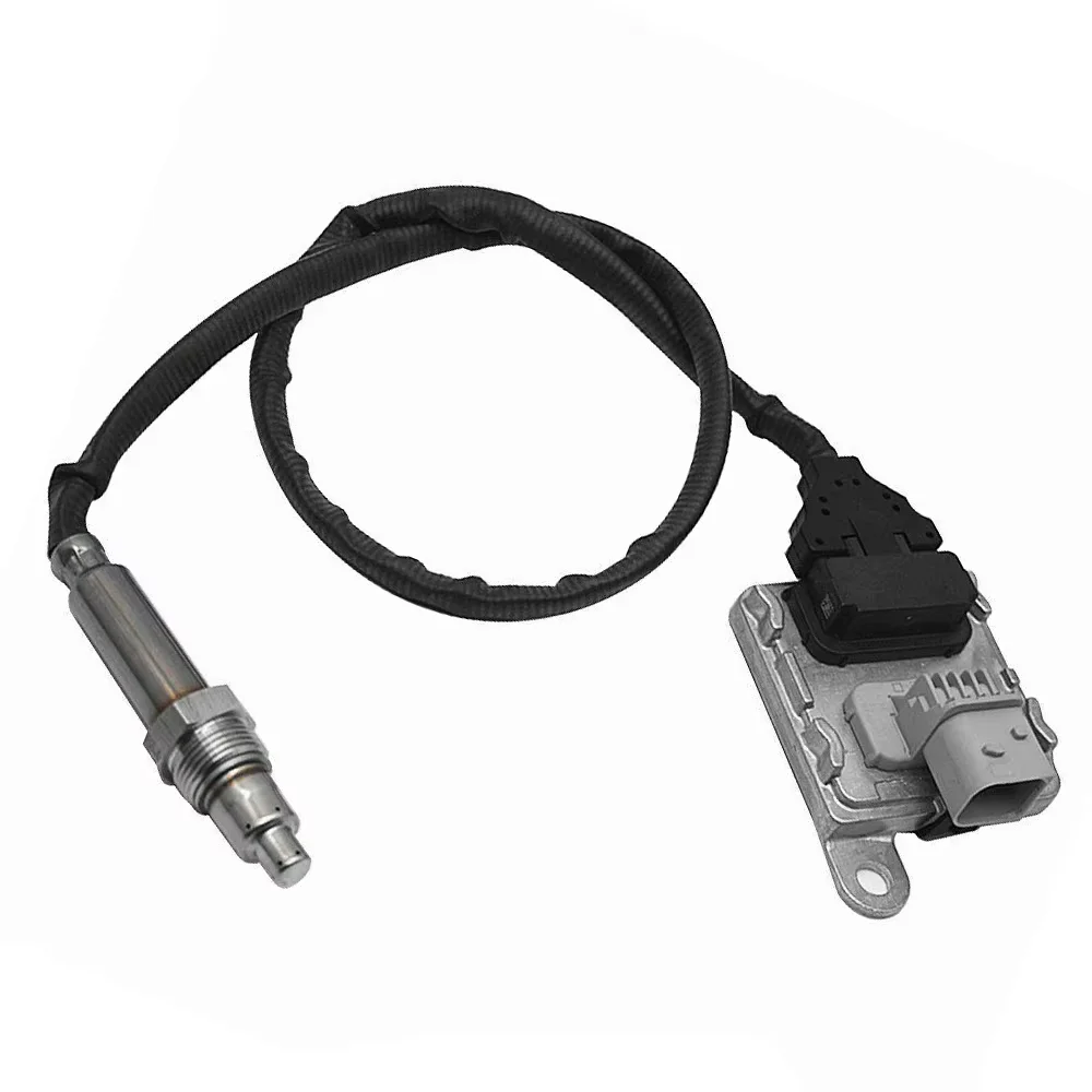 Новый 68210084 Датчик AA NOX подходит для Ram 2500 3500 4500 5500 6,7 л DIESEL 2013 2014 2015 2016 2017 НЕТ # 904-6030
Новый 68210084 Датчик AA NOX подходит для Ram 2500 3500 4500 5500 6,7 л DIESEL 2013 2014 2015 2016 2017 НЕТ # 904-6030