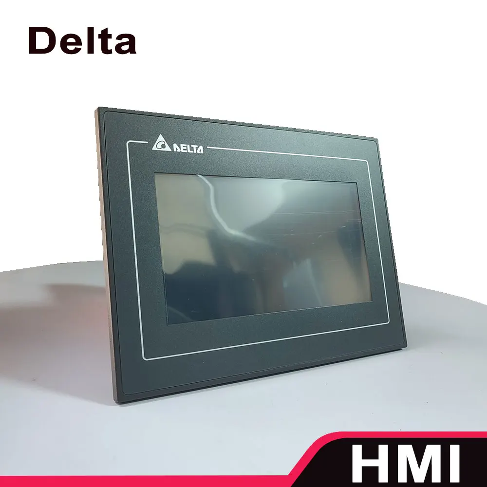 DOP107BV DOP107CV DOP107EV DOP107EG DOP107DV DOP107WV 7 Inch HMI Display Human Machine Interface with Ethernet
DOP107BV DOP107CV DOP107EV DOP107EG DOP107DV DOP107WV 7 Inch HMI Display Human Machine Interface with Ethernet