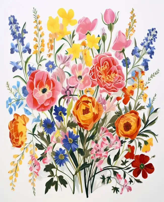 1pc frameless Painting By Numbers flowers Pictures For Beginner Canvas hobby Acrylic Paints Crafts
1pc frameless Painting By Numbers flowers Pictures For Beginner Canvas hobby Acrylic Paints Crafts