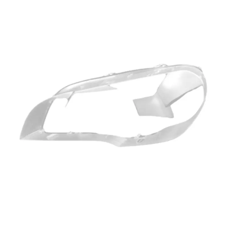 ABTC-Car Front Headlight Cover Lampshades Lamp Shell Headlights Lens Cover For BMW X5 E70 2008-2013
ABTC-Car Front Headlight Cover Lampshades Lamp Shell Headlights Lens Cover For BMW X5 E70 2008-2013