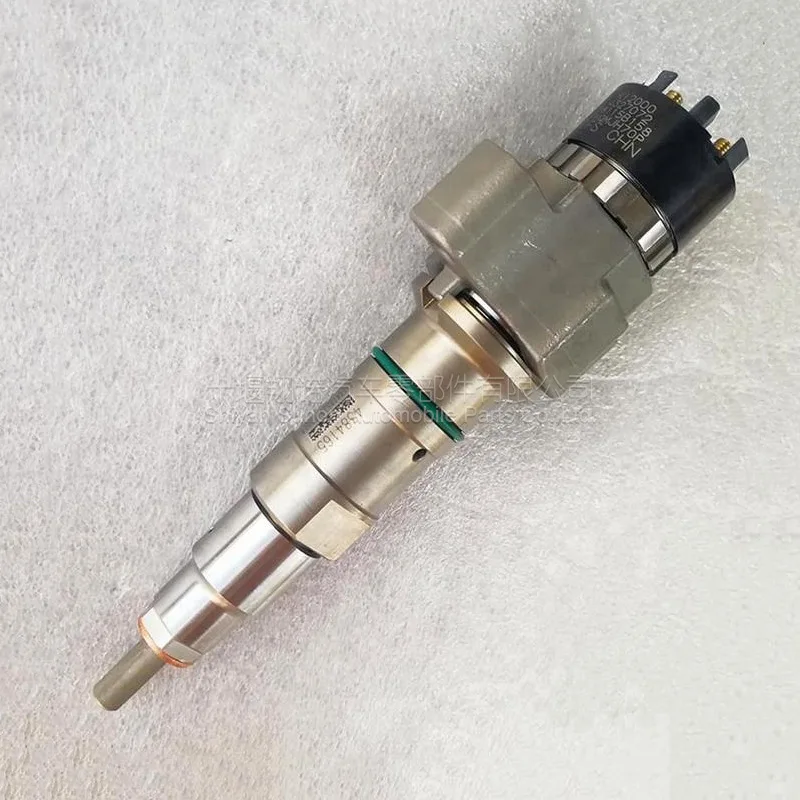 for Cummins engine injector 4984332 4954927 4954679 2872127 080672062
for Cummins engine injector 4984332 4954927 4954679 2872127 080672062