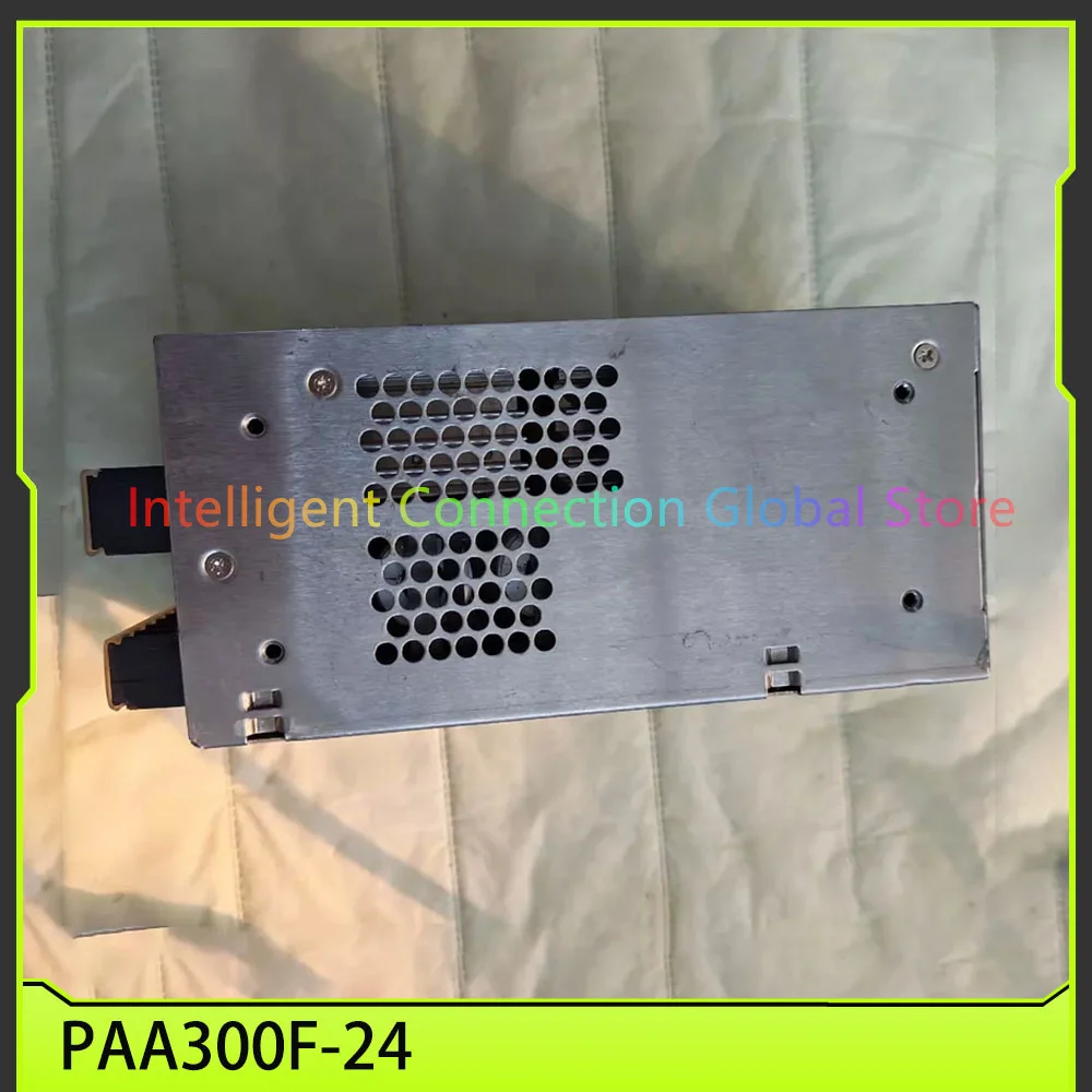 PAA300F-24 Industrial Automation Module
PAA300F-24 Industrial Automation Module
