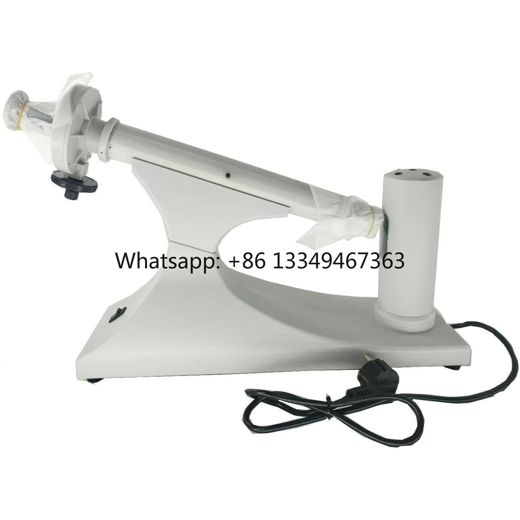 Fast shipping WXG-4 Laboratory Popular Precise Analysis Manual Polarimeter Type for Lab Use with Polarimeter Tube Lamp Calibrate 
Fast shipping WXG-4 Laboratory Popular Precise Analysis Manual Polarimeter Type for Lab Use with Polarimeter Tube Lamp Calibrate