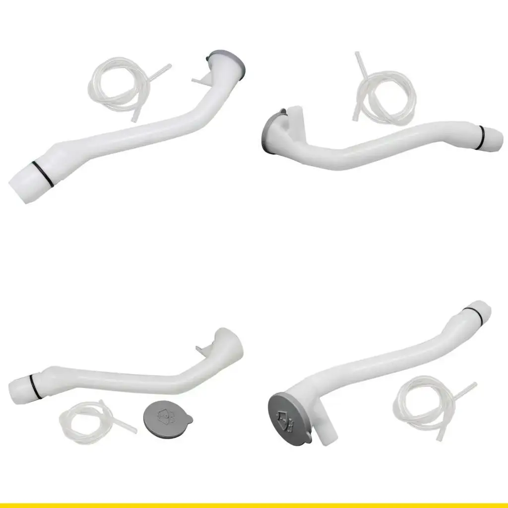 SZCH High Windshield Washer Inlet Pipe For 50 60 2014-2020 Easy to Install
SZCH High Windshield Washer Inlet Pipe For 50 60 2014-2020 Easy to Install