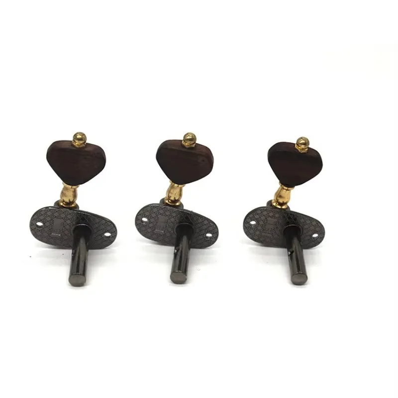 Hooqu Rosewood Head Classical Guitar Tuning Peg Acoustic Guitar Tuners 1:16 Tuning Key
Hooqu Rosewood Head Classical Guitar Tuning Peg Acoustic Guitar Tuners 1:16 Tuning Key