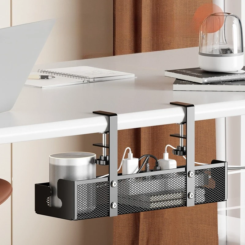 Carbon Steel Non Perforated Table Bottom Solid Color Cable Storage Rack Table Bottom Plug-in Board Object Storage Rack Furniture
Carbon Steel Non Perforated Table Bottom Solid Color Cable Storage Rack Table Bottom Plug-in Board Object Storage Rack Furniture