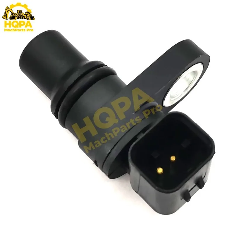 D16M07Y14PR200 238-0120 2380120 New Speed Sensor For Caterpillars EXCAVATOR311D LRR 312D 312E 313D 314D CR 314D LCR 314E CR 324E
D16M07Y14PR200 238-0120 2380120 New Speed Sensor For Caterpillars EXCAVATOR311D LRR 312D 312E 313D 314D CR 314D LCR 314E CR 324E