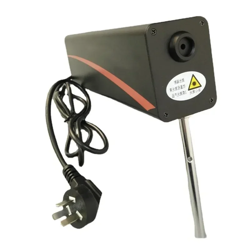 Laser Bidding Demonstration Equipment High School New Curriculum Reform New Physical Optics Experimental Instrument
Laser Bidding Demonstration Equipment High School New Curriculum Reform New Physical Optics Experimental Instrument