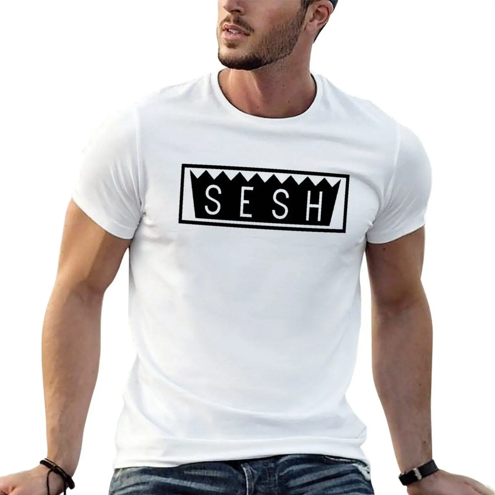 TEAM SESH BOX LOGO T-Shirt anime t shirts oversize man t shirts for men funny t shirts dark humor T-shirt
TEAM SESH BOX LOGO T-Shirt anime t shirts oversize man t shirts for men funny t shirts dark humor T-shirt