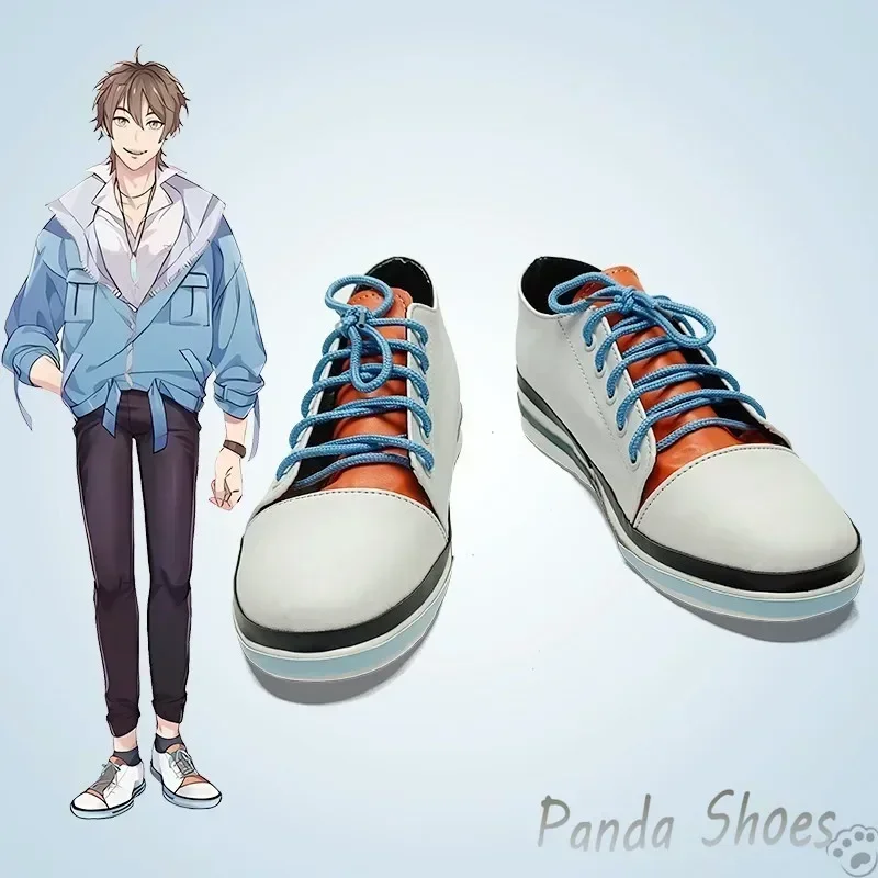 Nu Carnival Eiden Косплей Обувь Аниме Игра Cos Кроссовки Сапоги Nu Carnival Eiden Косплей Костюм Опора Обувь для Хэллоуина
Nu Carnival Eiden Косплей Обувь Аниме Игра Cos Кроссовки Сапоги Nu Carnival Eiden Косплей Костюм Опора Обувь для Хэллоуина