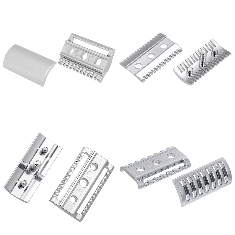 Manual Razor Vintage Razor Replacement Heads Accessories Shaving Toolssafety Razor
Manual Razor Vintage Razor Replacement Heads Accessories Shaving Toolssafety Razor