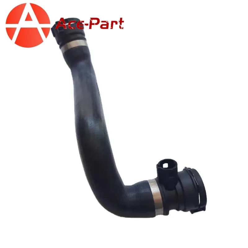 11531436408 Water Radiator Coolant Hose for BMW E46 325Ci 2.5L Engine 2003-2006 11531436408 11 53 1 436 408
11531436408 Water Radiator Coolant Hose for BMW E46 325Ci 2.5L Engine 2003-2006 11531436408 11 53 1 436 408