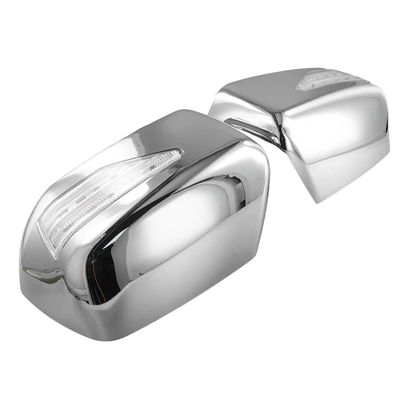 Rearview Mirror Cover With Signal Lights Door Wing Mirror Housing Side Mirror Lights For Isuzu Dmax D-MAX 2012-2018
Rearview Mirror Cover With Signal Lights Door Wing Mirror Housing Side Mirror Lights For Isuzu Dmax D-MAX 2012-2018