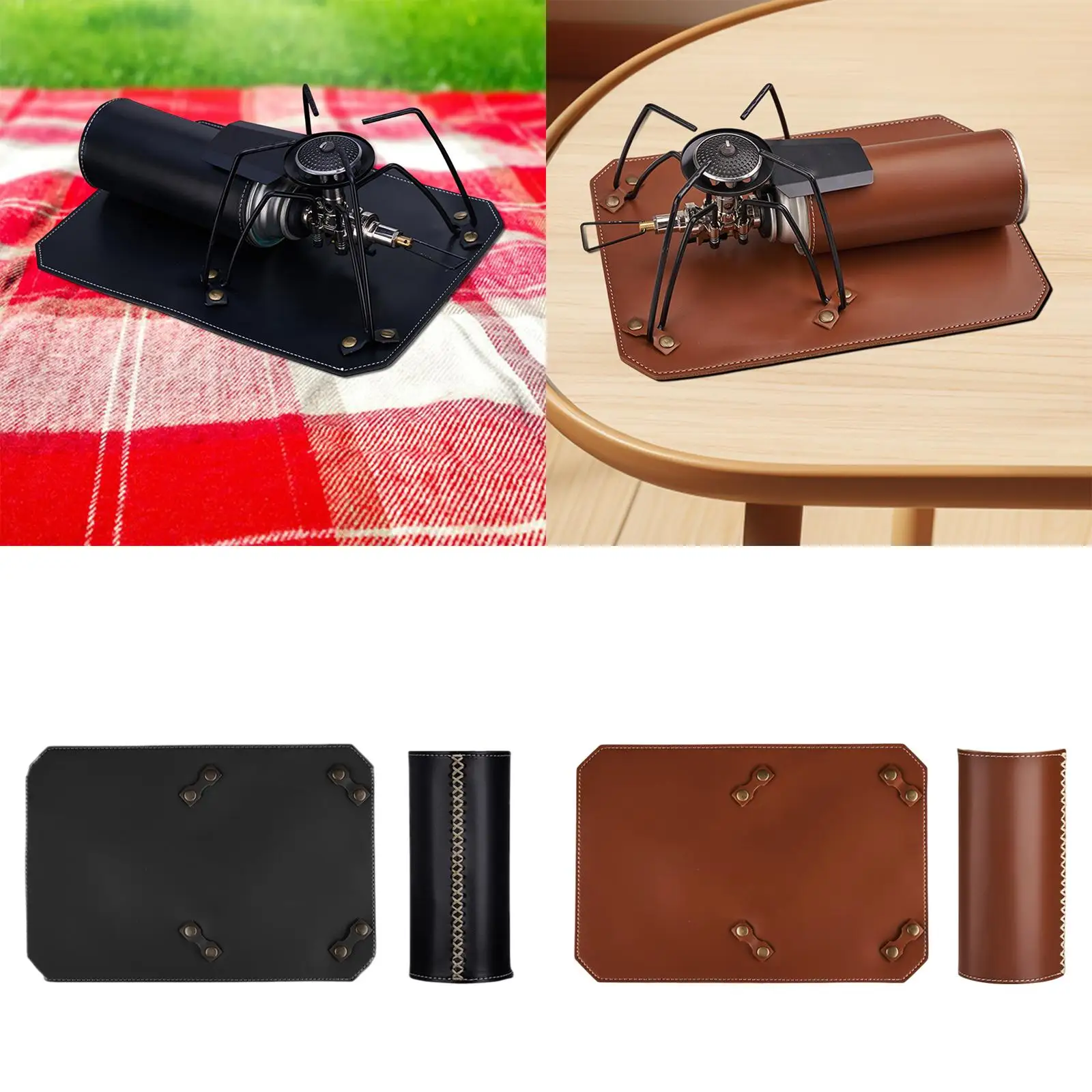 Коврик для печи и набор чехлов для газового канистры для приготовления пищи на открытом воздухе, пикников, путешествий
Коврик для печи и набор чехлов для газового канистры для приготовления пищи на открытом воздухе, пикников, путешествий