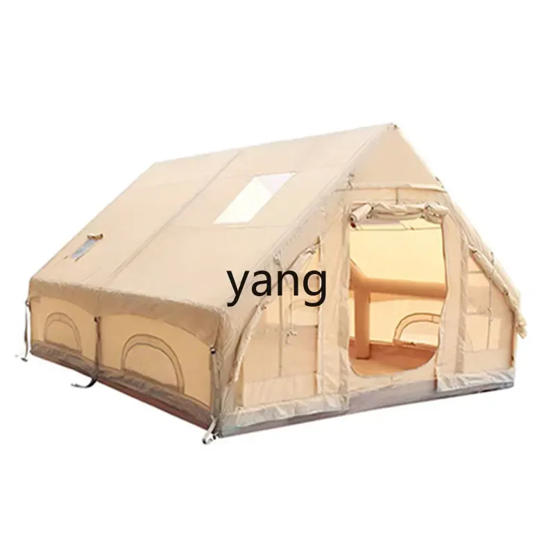 LTT outdoor inflatable tent free to build four seasons wind resistance bold thickened overnight camping adventure equipment
LTT outdoor inflatable tent free to build four seasons wind resistance bold thickened overnight camping adventure equipment