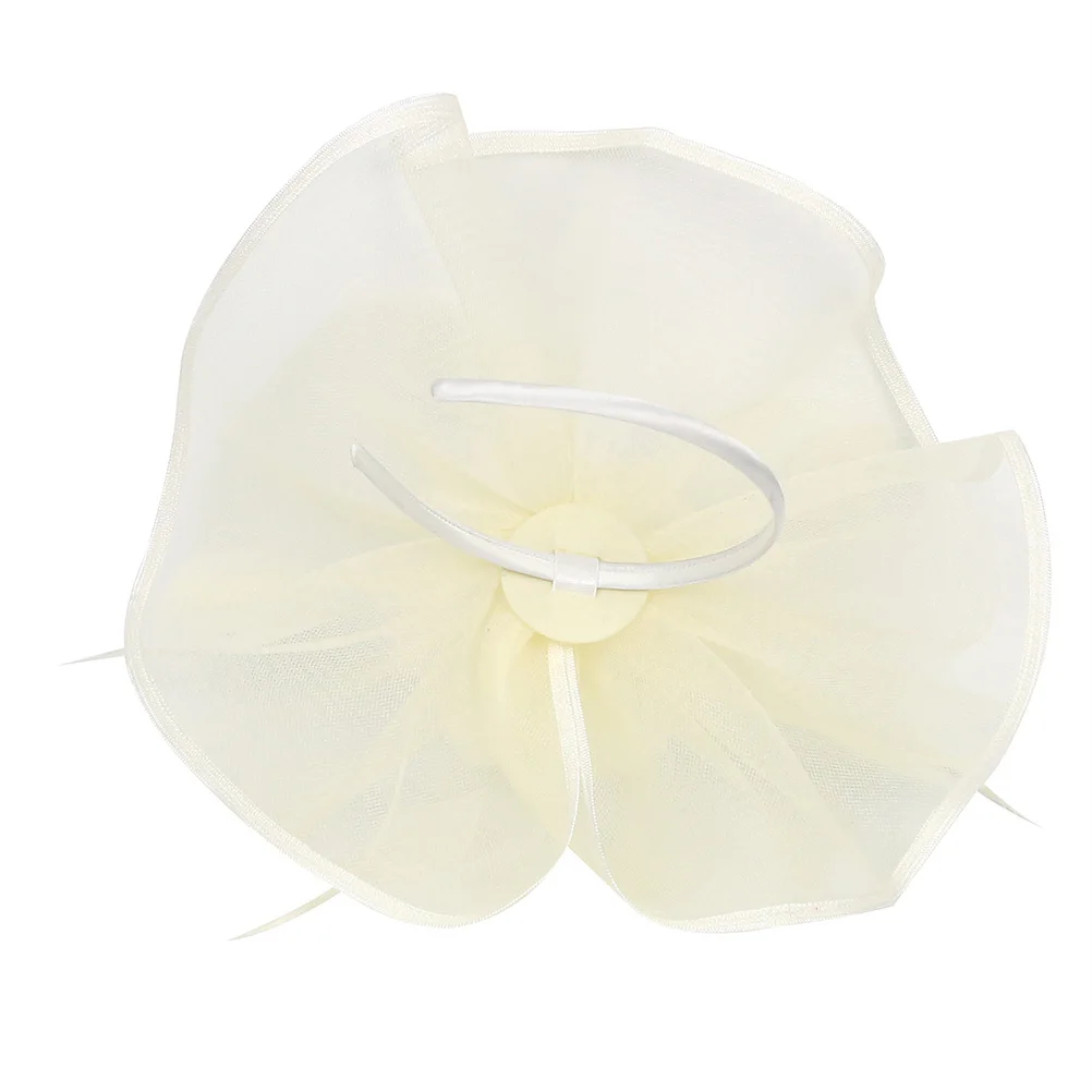 Top Hat Headband Bucket for Women Fringe Lady Has Hats Fashionable Festival Accessories Charming Bride
Top Hat Headband Bucket for Women Fringe Lady Has Hats Fashionable Festival Accessories Charming Bride